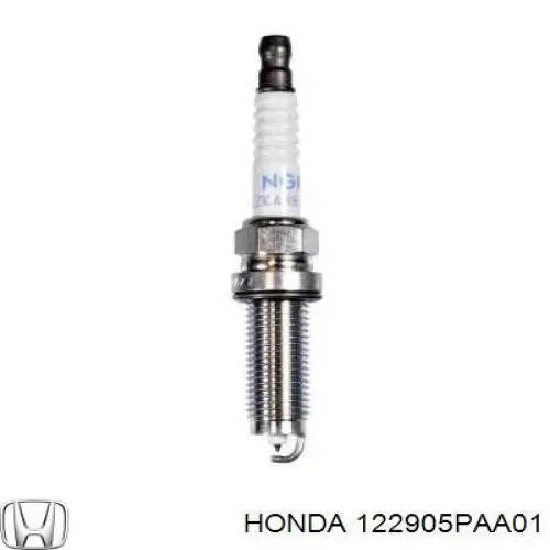 Vela de ignição VXEHC24G Denso