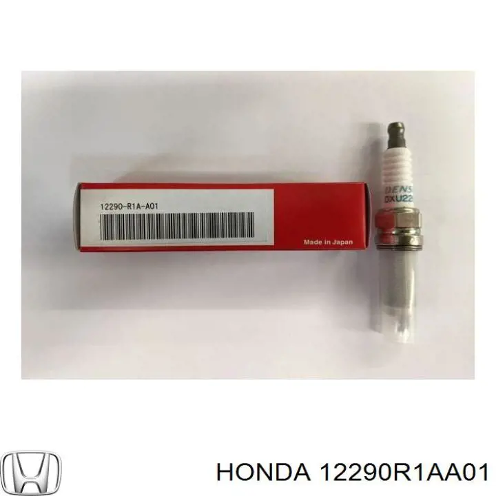 Vela de ignição Honda 12290R1AA01 preço, a partir de 27,19 USD