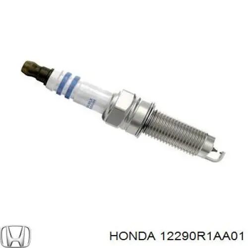 Compre 12290R1AA01 Honda Vela de ignição