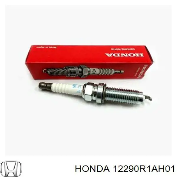 Vela de ignição Honda 12290R1AH01 preço, a partir de 24,02 USD