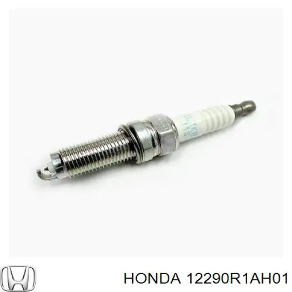 Compre 12290R1AH01 Honda Vela de ignição