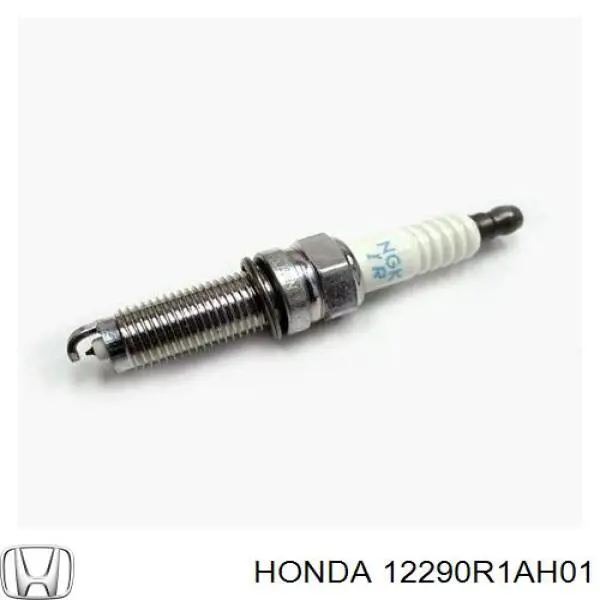 Vela de ignição 12290R1AH01 Honda