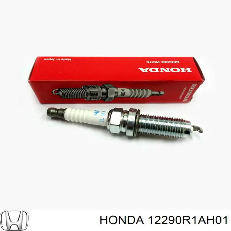 12290R1AH01 Honda Vela de ignição