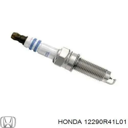 Compre 12290R41L01 Honda Vela de ignição