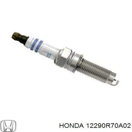 12290R70A02 Honda Vela de ignição
