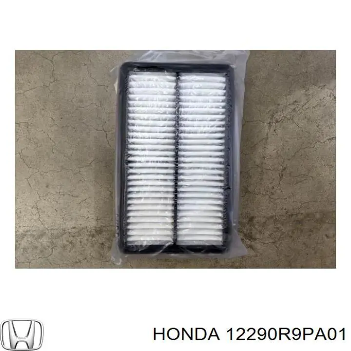 Vela de ignição 12290R9PA01 Honda