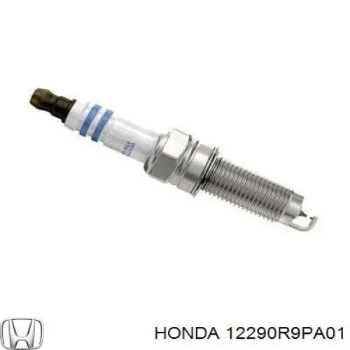 Vela de ignição Honda 12290R9PA01 preço, a partir de 24,02 USD