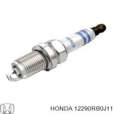 Vela de ignição Honda 12290RB0J11 preço, a partir de 29,53 USD