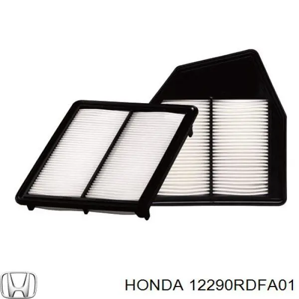 Vela de ignição Honda 12290RDFA01 preço, a partir de 19,72 USD