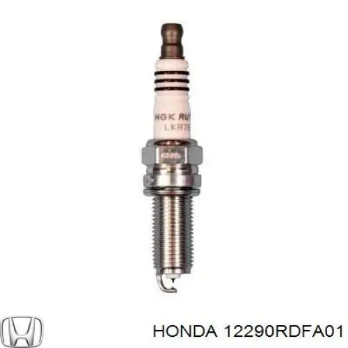 12290RDFA01 Honda Vela de ignição
