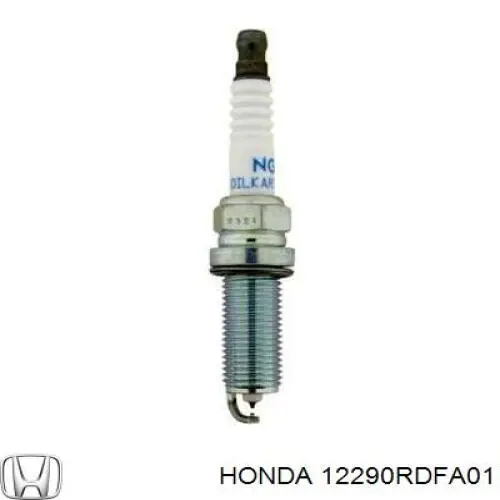 Vela de ignição Honda 12290RDFA01 preço, a partir de 42,20 USD