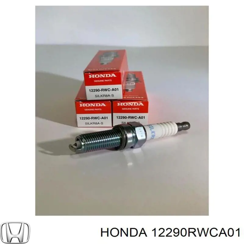 12290RWCA01 Honda Vela de ignição