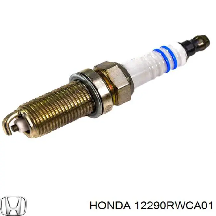 Vela de ignição 12290RWCA01 Honda