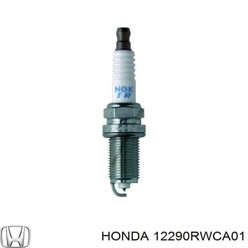 Vela de ignição Honda 12290RWCA01 preço, a partir de 29,38 USD