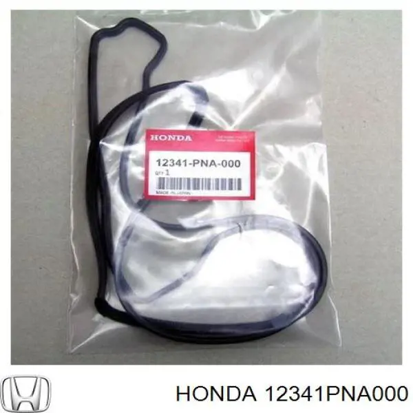 Compre 12341PNA000 Honda Vedante de tampa de válvulas de motor