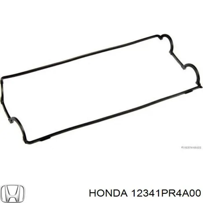 Compre 12341PR4A00 Honda Vedante de tampa de válvulas de motor