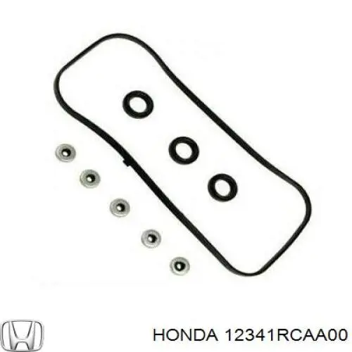 Compre 12341RCAA00 Honda Vedante de tampa de válvulas de motor