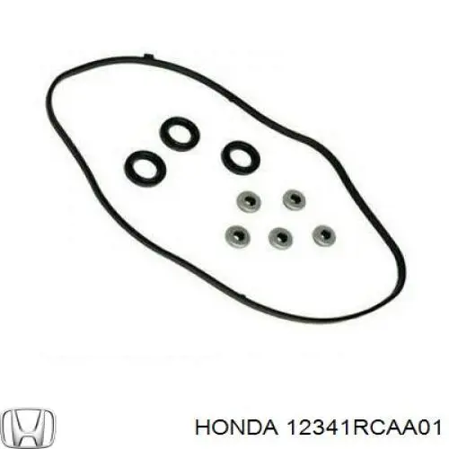 Vedante de tampa de válvulas de motor Honda 12341RCAA01 preço, a partir de 22,13 USD
