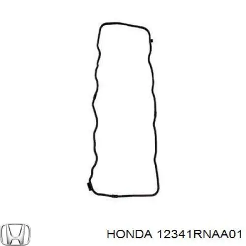 Vedante de tampa de válvulas de motor Honda 12341RNAA01 preço, a partir de 8,35 USD