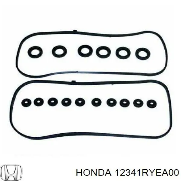 Compre 12341RYEA00 Honda Vedante de tampa de válvulas de motor