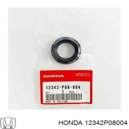 Vedante anular da cavidade de vela Honda 12342P08004 preço, a partir de 3,70 USD
