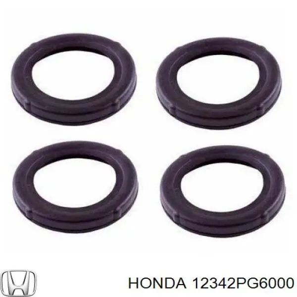  Honda 12342PG6000 preço, a partir de  USD