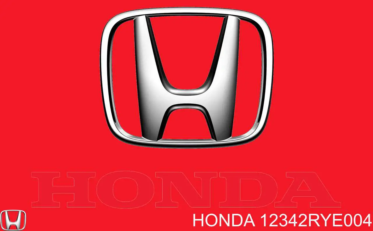 Vedante anular da cavidade de vela Honda 12342RYE004 preço, a partir de 4,99 USD