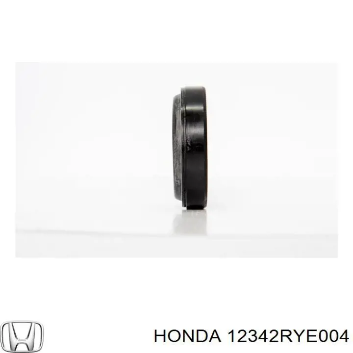 Compre 12342RYE004 Honda Vedante anular da cavidade de vela