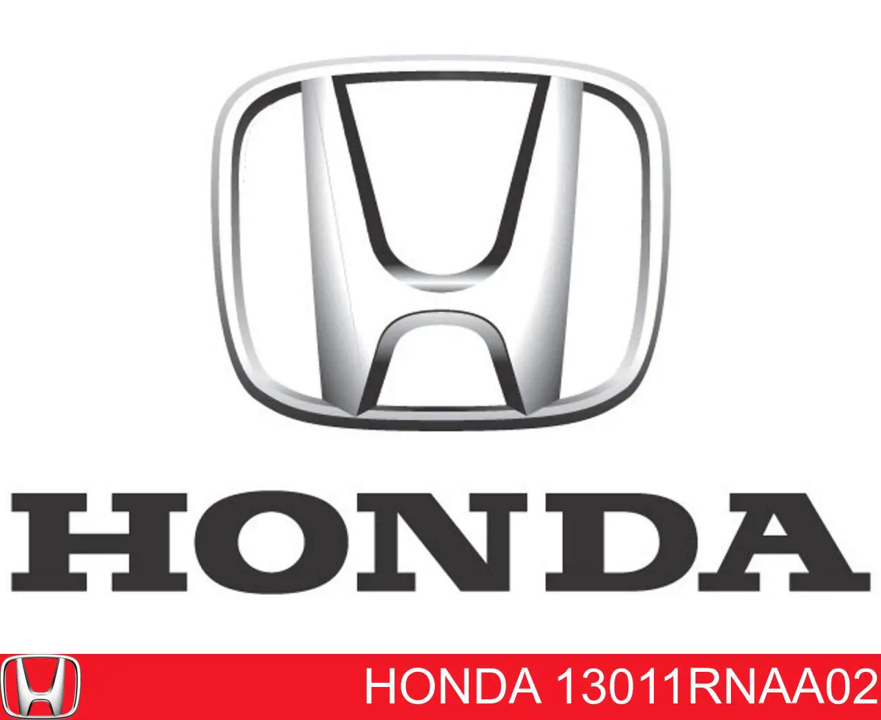  Honda 13011RZP004 preço, a partir de 136,11 USD