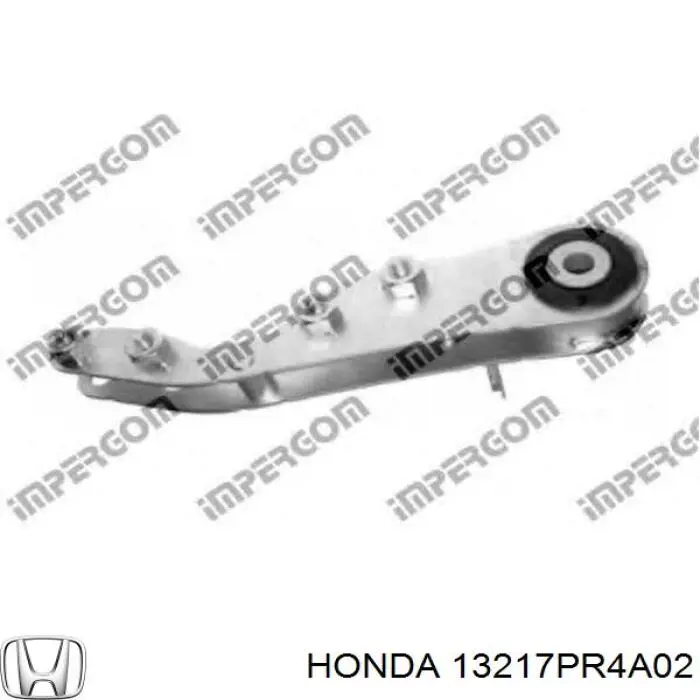 Compre 13217PR4A02 Honda 