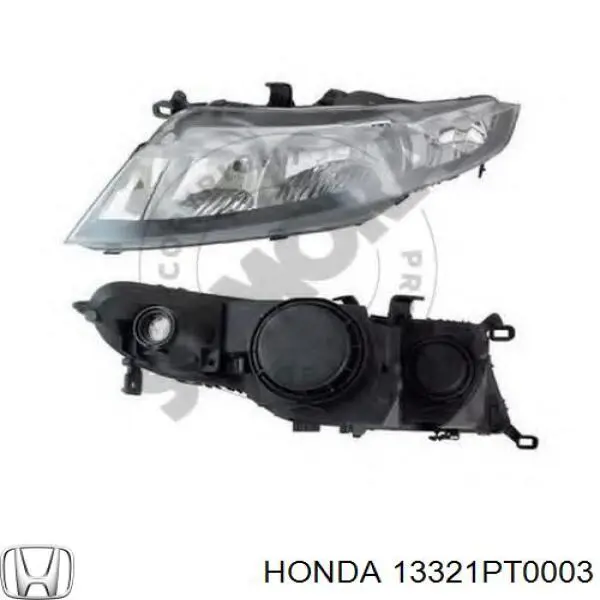 Folhas inseridas principais de cambota, kit, padrão (STD) Honda 13321PT0003 preço, a partir de 27,18 USD