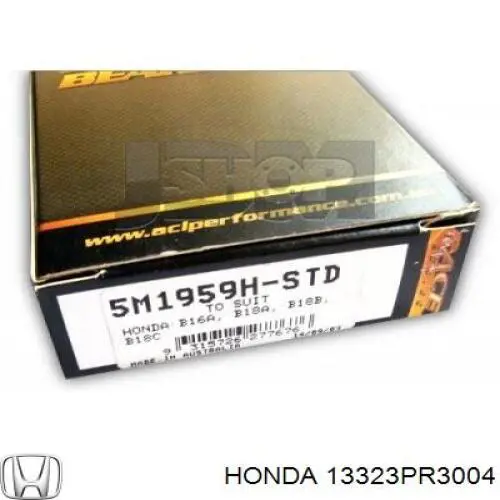 13343PR3003 Honda 