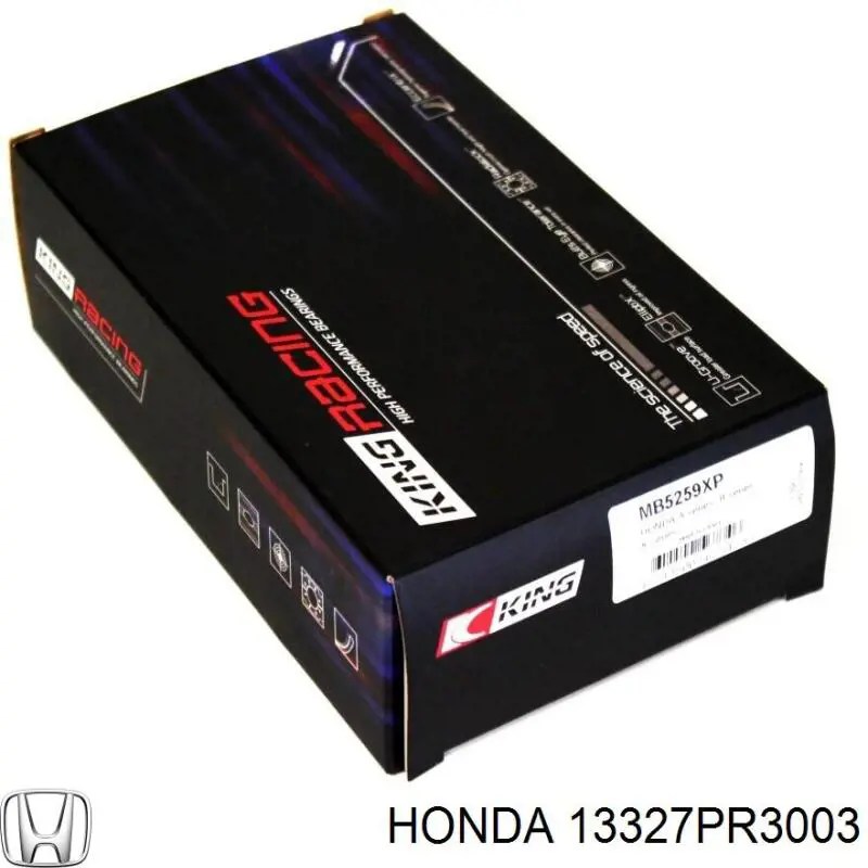 13327PR3003 Honda 