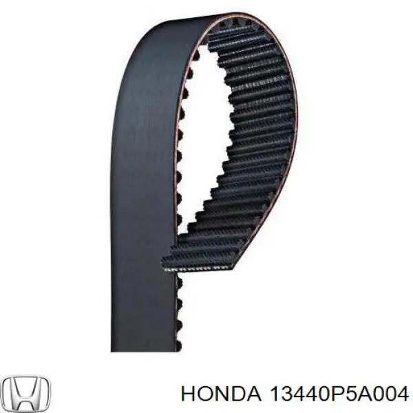 Compre 13440P5A004 Honda Correia da árvore de equilibração