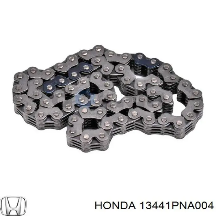 Cadeia do mecanismo de distribuição de gás Honda 13441PNA004 preço, a partir de 46,09 USD