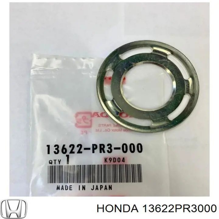  Honda 13622PR3000 preço, a partir de 13,47 USD