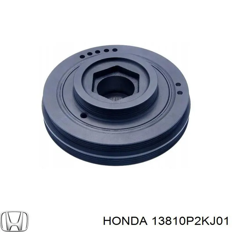Polia de cambota Q1820062 Q-fix
