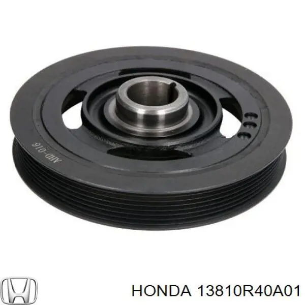 Polia de cambota Honda 13810R40A01 preço, a partir de 31,56 USD