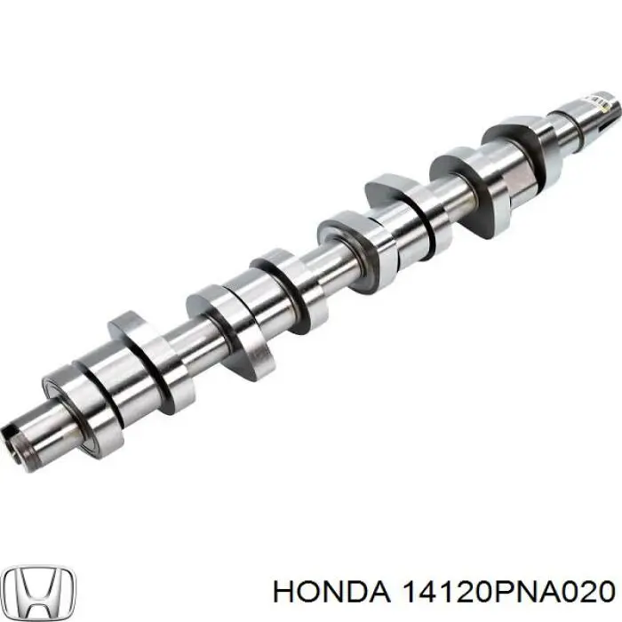 Árvore distribuidora de motor de escape Honda 14120PNA020 preço, a partir de 114,96 USD