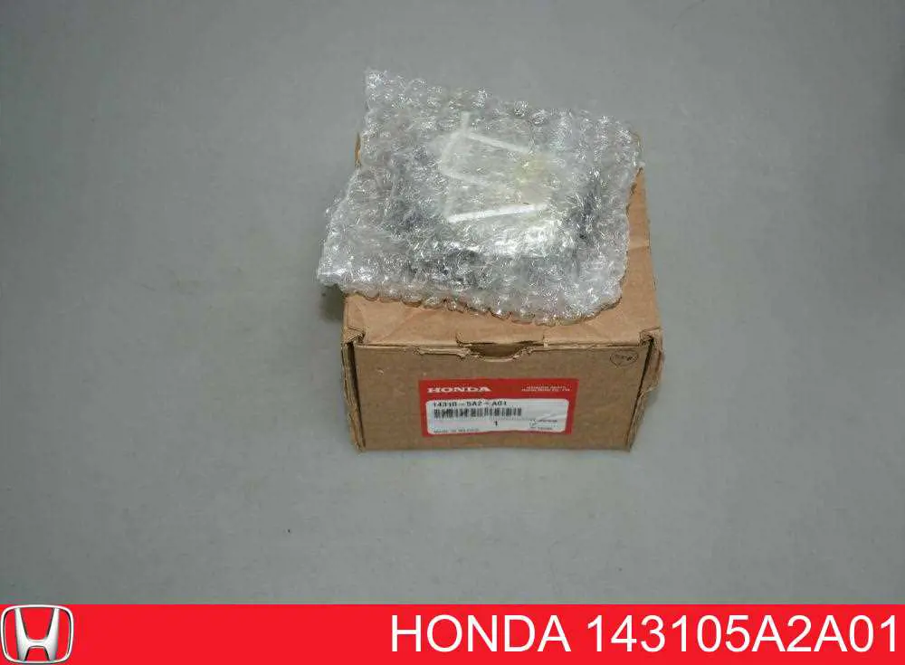 143105A2A01 Honda Engrenagem de cadeia de roda dentada da árvore distribuidora de admissão de motor