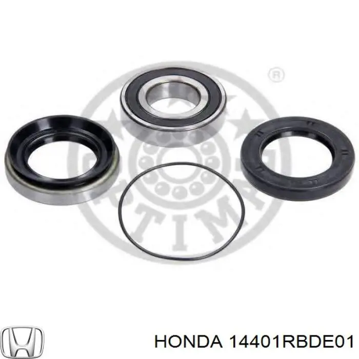 Cadeia do mecanismo de distribuição de gás Honda 14401RBDE01 preço, a partir de 103,27 USD