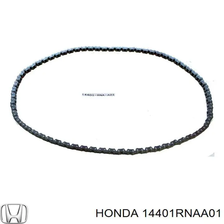 Compre 14401RNAA01 Honda Cadeia do mecanismo de distribuição de gás
