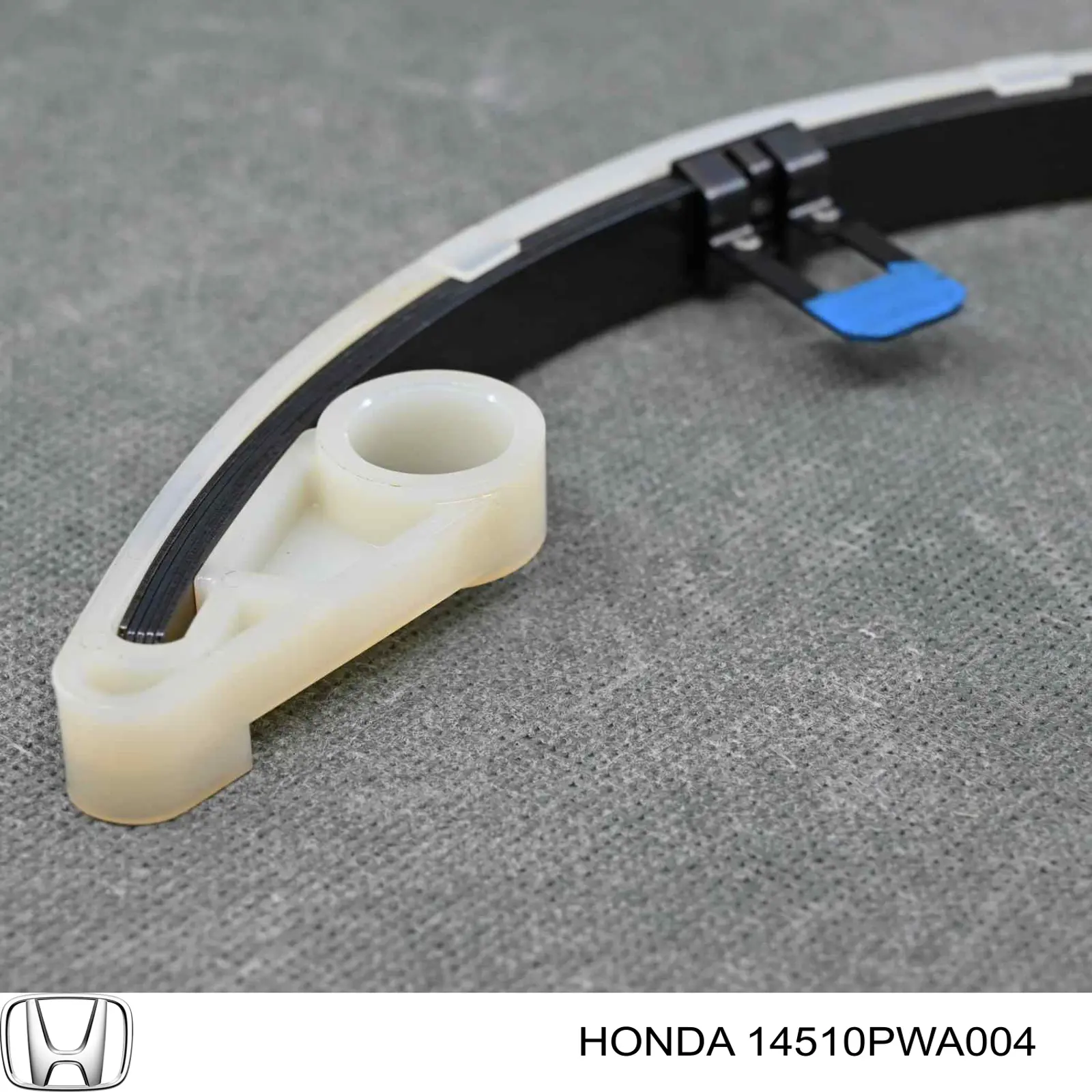 Amortecedor de cadeia do mecanismo de distribuição de gás, direito Honda Jazz  GD, GE