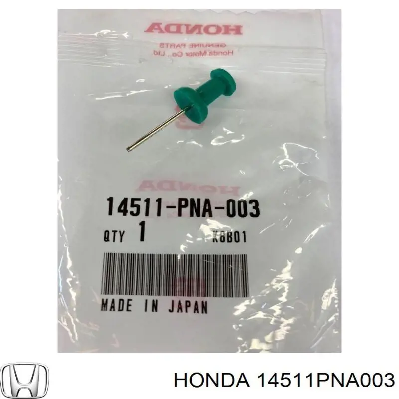 14511PNA003 Honda 