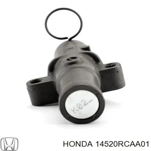 Reguladora de tensão da correia do mecanismo de distribuição de gás Honda 14520RCAA01 preço, a partir de 88,95 USD