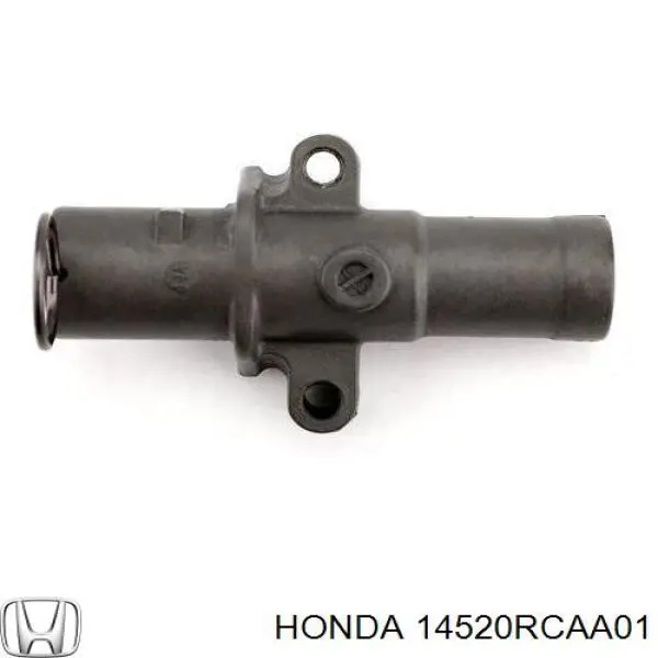 Compre 14520RCAA01 Honda Reguladora de tensão da correia do mecanismo de distribuição de gás