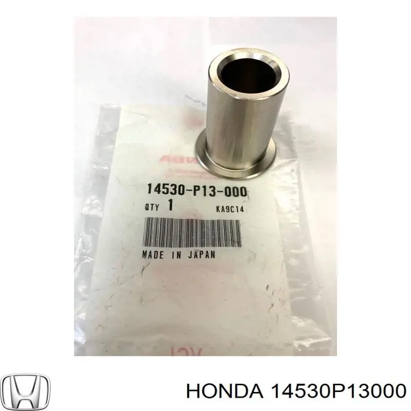 14530P13000 Honda Bucha separadora da haste do eixo traseiro