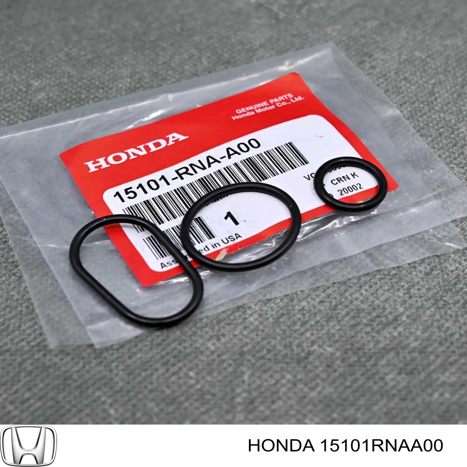 Vedante de bomba de óleo Honda 15101RNAA00 preço, a partir de 5,76 USD