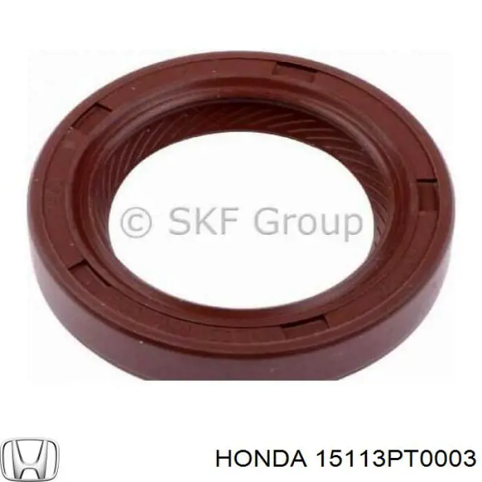 Vedante de bomba de óleo Honda 15113PT0003 preço, a partir de 6,44 USD