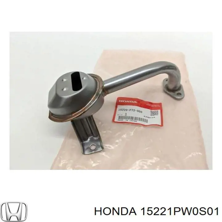  Honda 15221PW0S01 preço, a partir de 11,54 USD